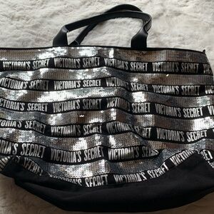 Victoria’s Secret Bling Tote!